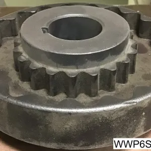WWP6S-1-1/2