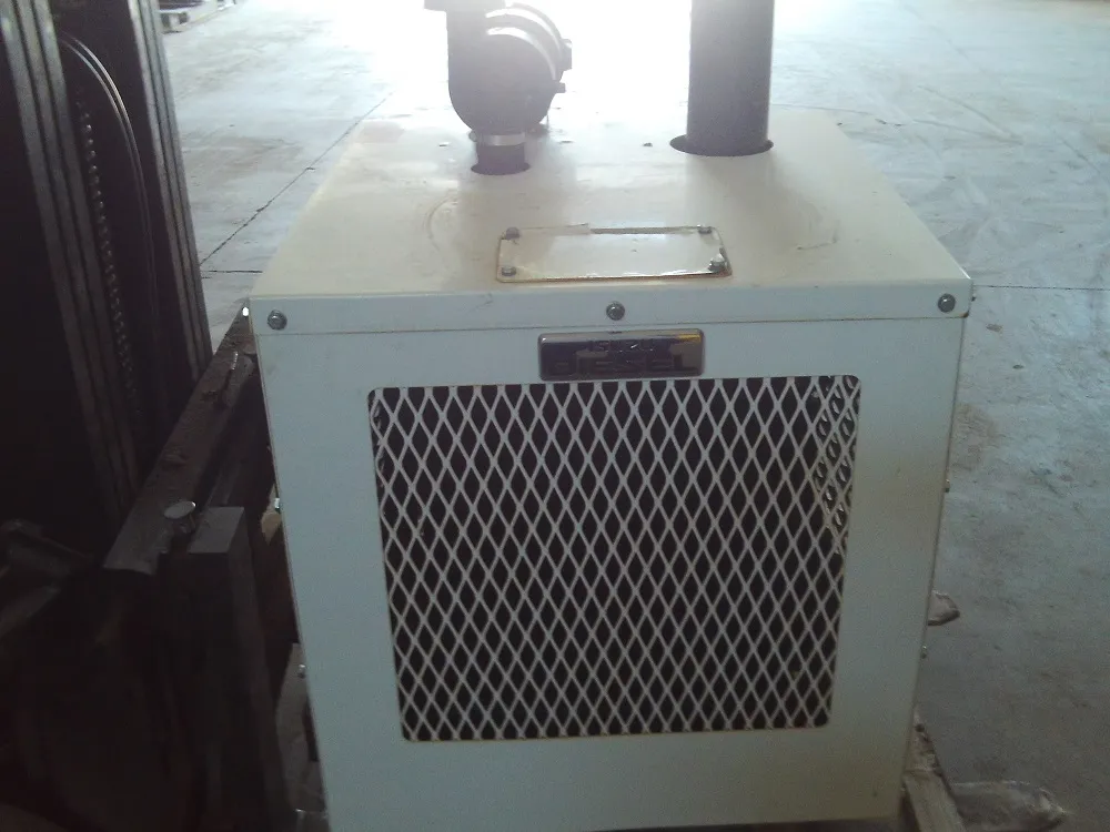 ISU3CE1 w enclosure pic 2 ISU3CE1 W/Enclosure - Image 2