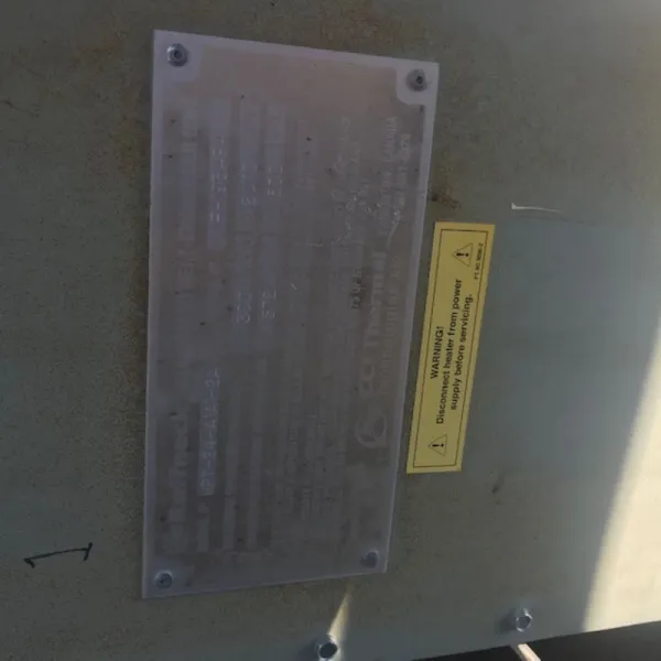 Ruffneck HP7-24 heat exchanger #1 - Image 9