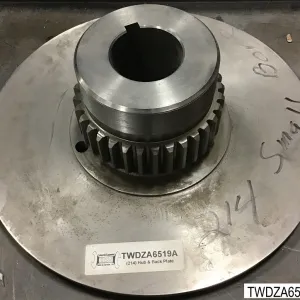 TWDZA6519A