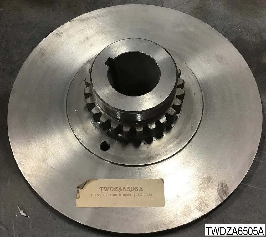 TWDZA6505A TWDZA6505A