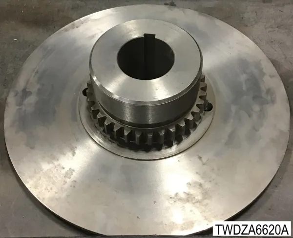 TWDZA6620A