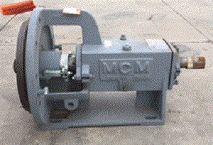 MCM(250)P25PED-A