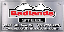Badlands Logo new png Badlands Logo new png
