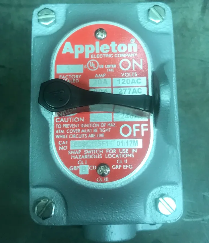 ELMEDSC175 F1 ELMEDSC175-F1