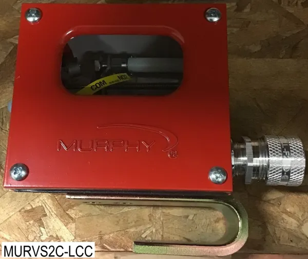 MURVS2C-LCC