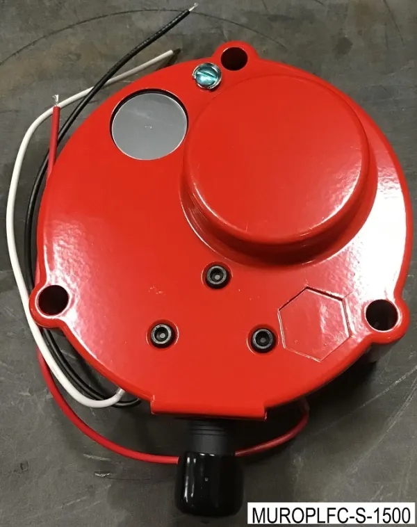 MUROPLFC-S-1500 - Image 2