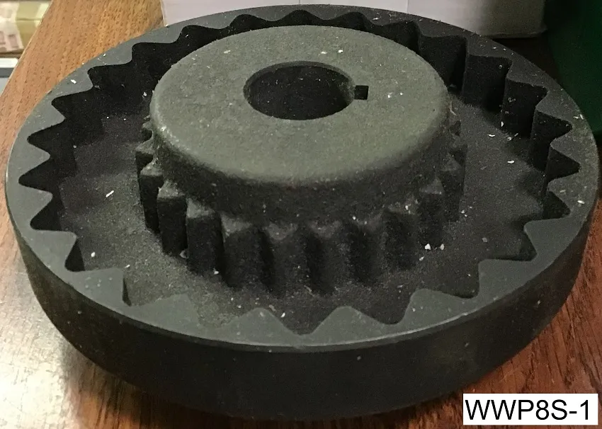WWP8S 1 WWP8S-1