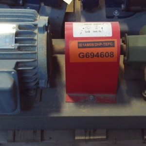 IE1AM08/2HP-TEFC