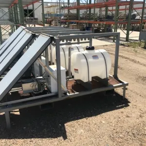 IEAFLO7003XS-TANK