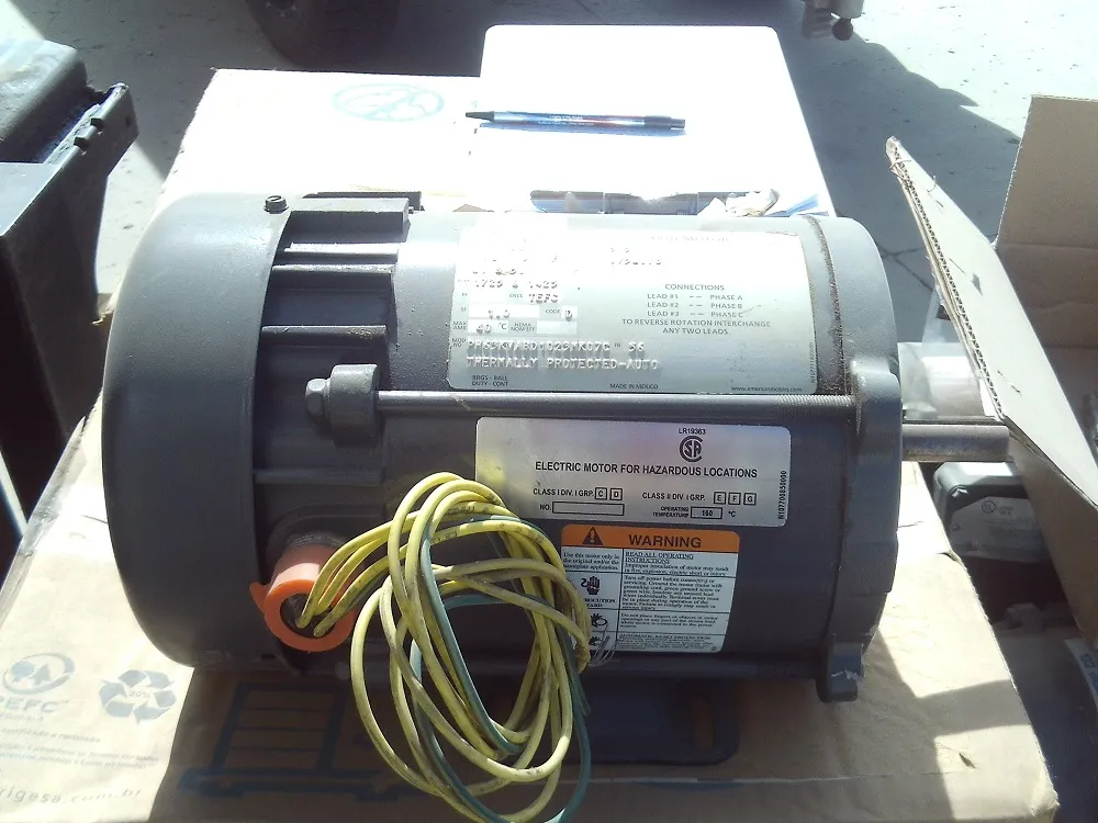 ELM1 2 3 18 XP 56 575V EMR ELM1/2-3-18-XP-56-575V-EMR