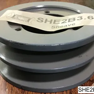 SHE2B3.6 SH