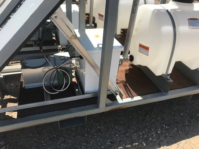 IEAFLO7003XS TANK pic 2 IEAFLO7003XS-TANK - Image 2