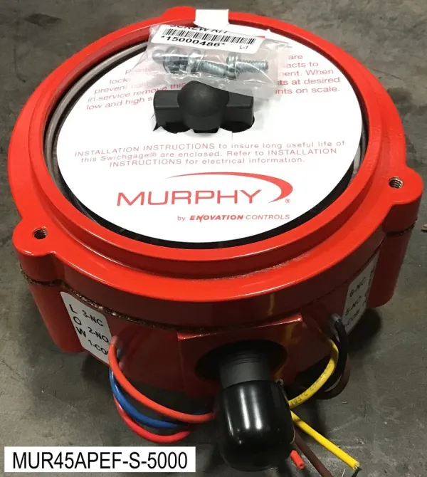 MUR45APEF-S-5000
