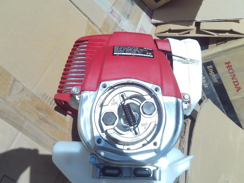 HONGX31 TA2 pic 2 HONGX31-TA2 - Image 2