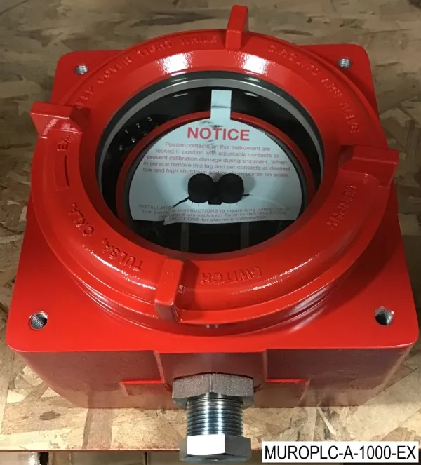 MUROPLC-A-1000-EX