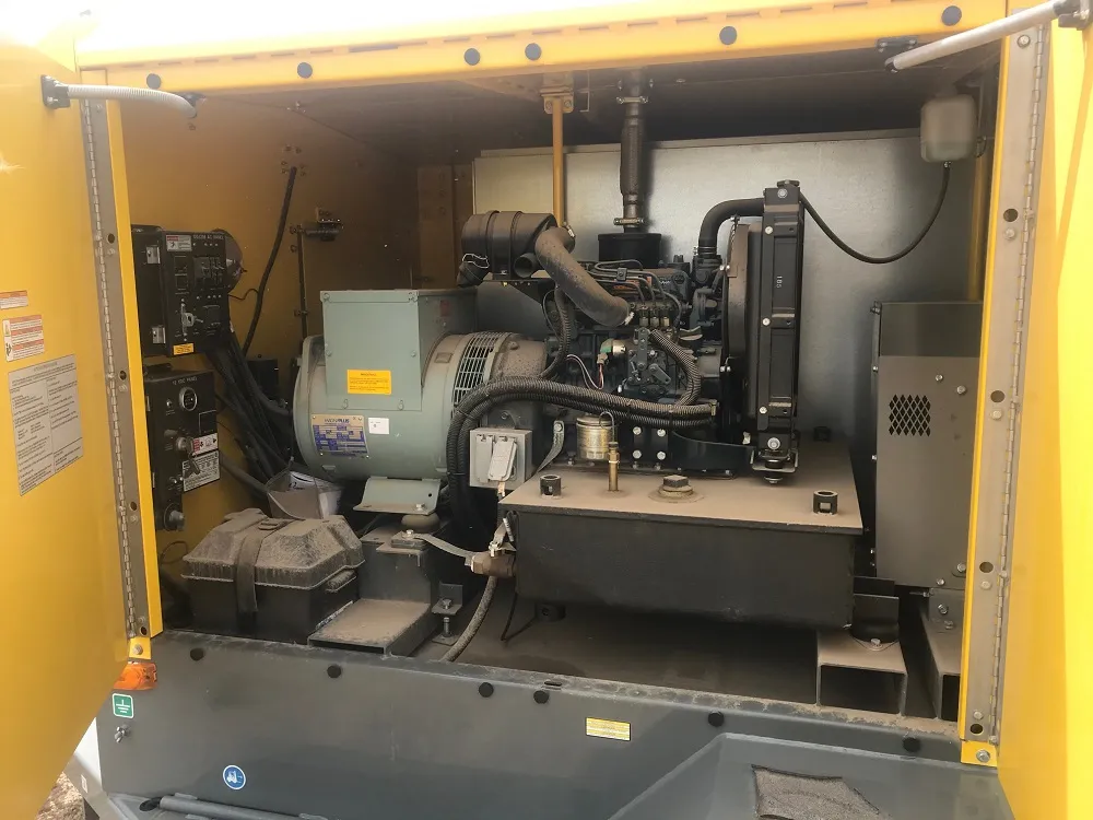 WAHXHD770 pic 3 WAHXHD770 Artic Bear - Image 3