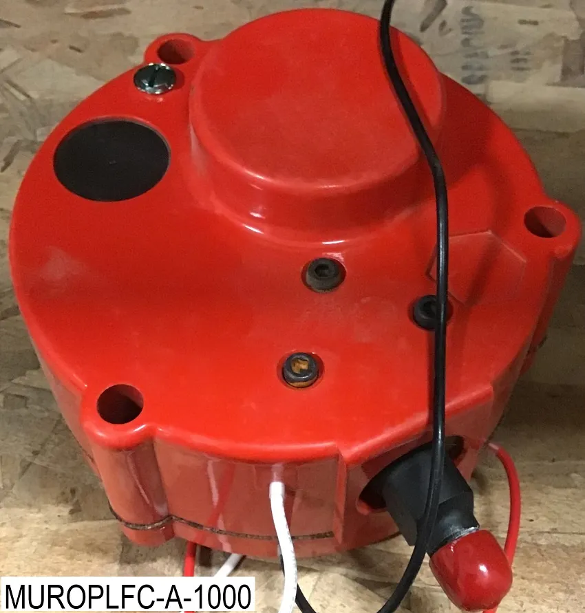 MUROPLFC A 1000 pic 2 MUROPLFC-A-1000 - Image 2