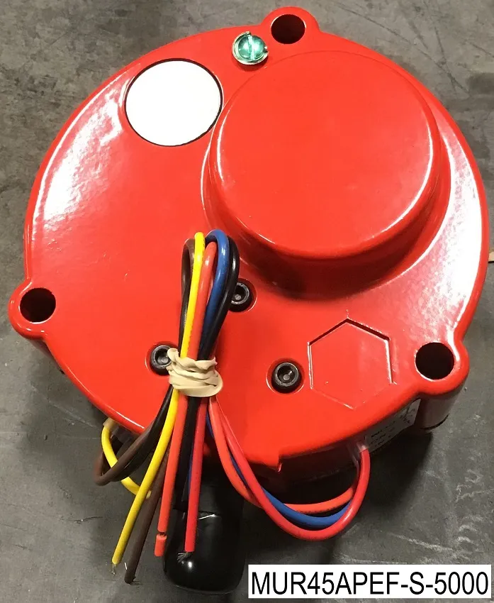 MUR45APEF S 5000 pic 2 MUR45APEF-S-5000 - Image 2