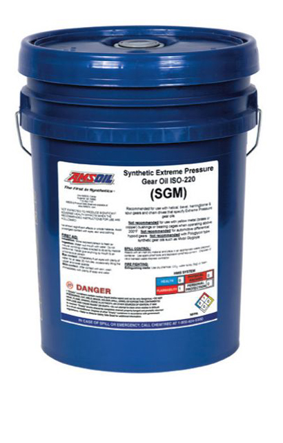 AMS ISO220-EP(SGM05)