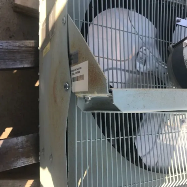 Ruffneck HP7-24 heat exchanger #1 - Image 5