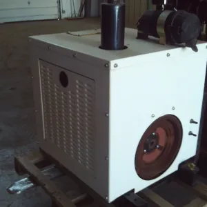 ISU3CE1 W/Enclosure