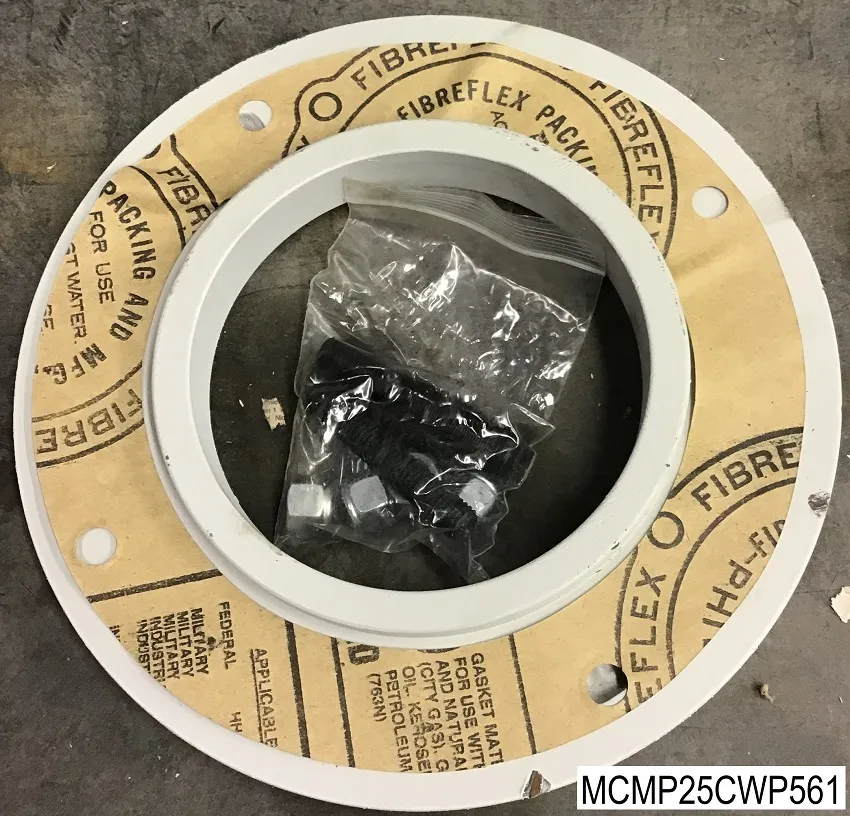 MCMP25CWP561 MCMP25CWP561