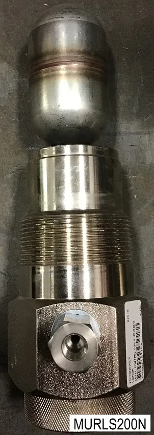 MURLS200N