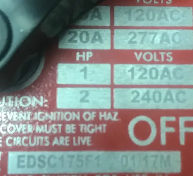 ELMEDSC175 F1 pic 2 ELMEDSC175-F1 - Image 2
