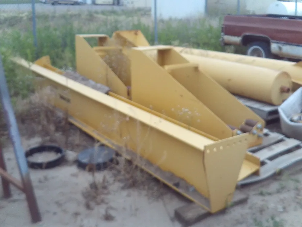 jib crane 2 ton jib crane - Image 3