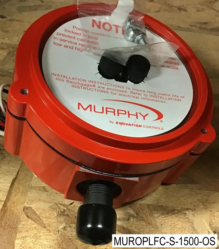 MUROPLFC S 1500 OS MUROPLFC-S-1500-OS