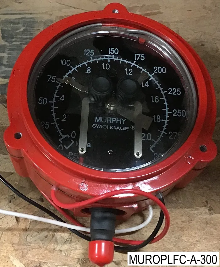 MUROPLFC A 300 MUROPLFC-A-300