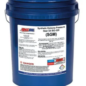 AMS ISO220-EP(SGM05)