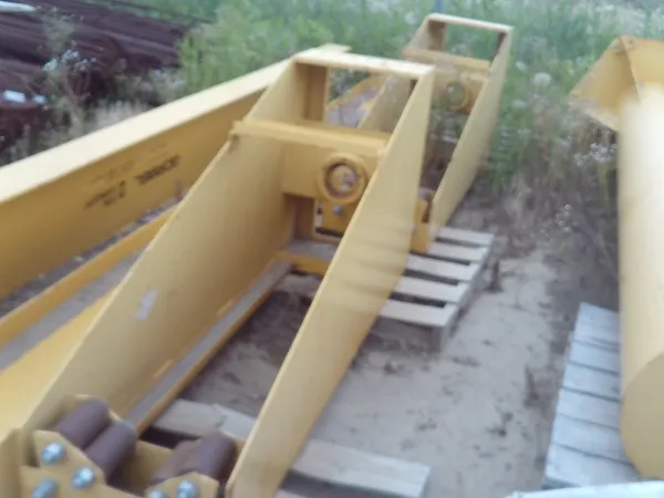 2 ton jib crane - Image 4