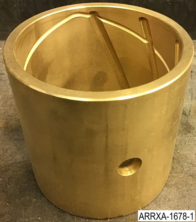 ARRXA 1678 1 ARRXA-1678-1