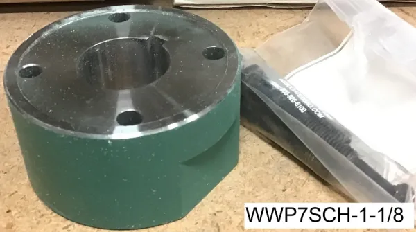 WWP7SCH-1-1/8