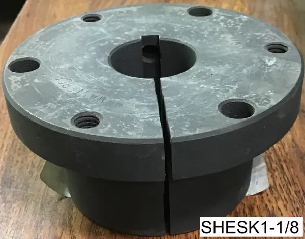 SHESK1-1/8