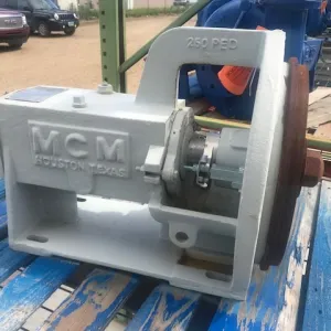 MCM[250]P25PED-A