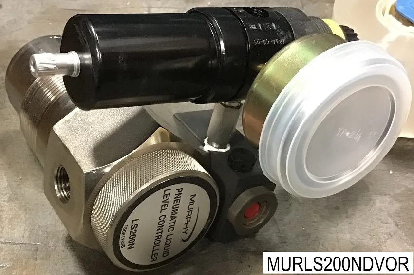 MURLS200NDVOR pic 2 MURLS200NDVOR - Image 2