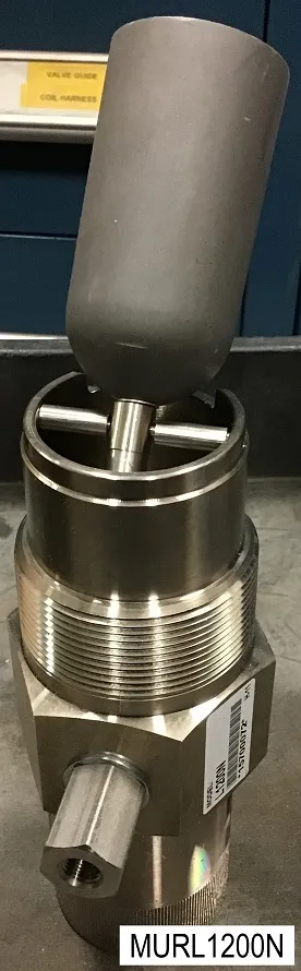 MURL1200N