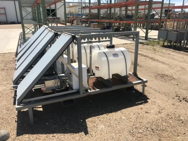IEAFLO7003XS-TANK