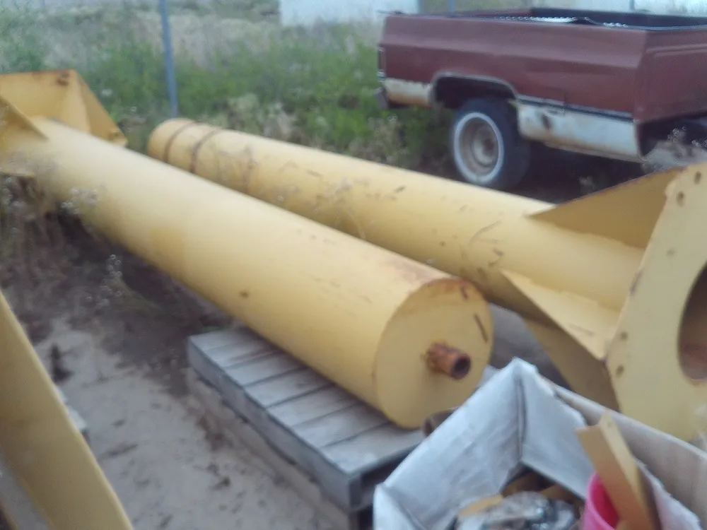 jib crane pic 3 2 ton jib crane - Image 5