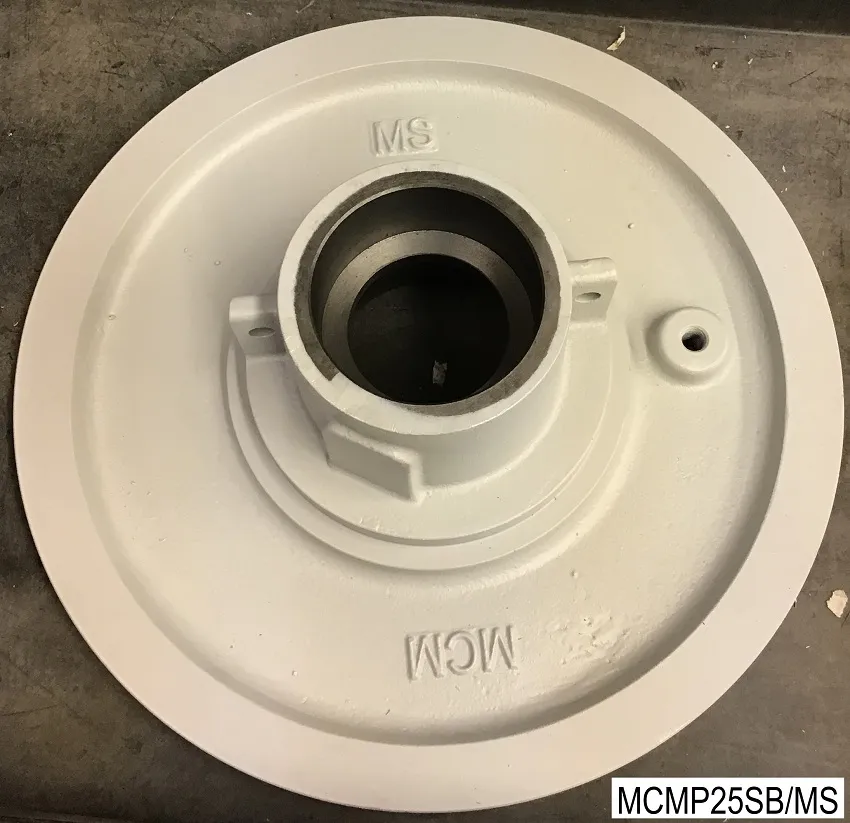 MCMP25SBMS MCMP25SB/MS