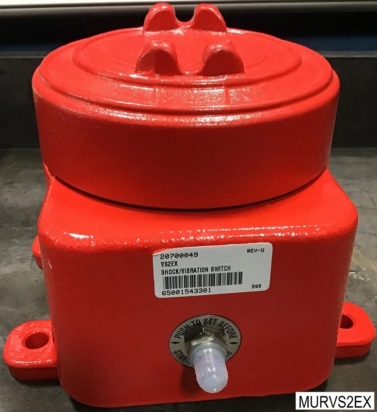 MURVS2EX pic 2 MURVS2EX - Image 2