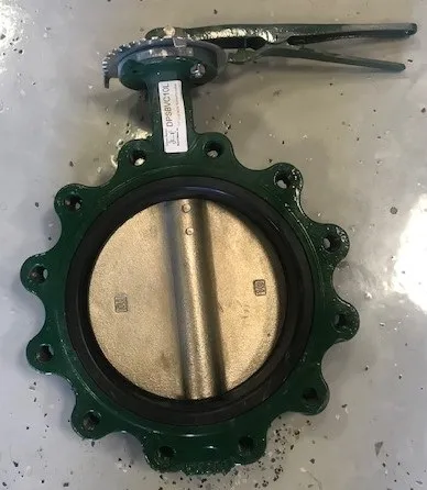 DPSBVC10L