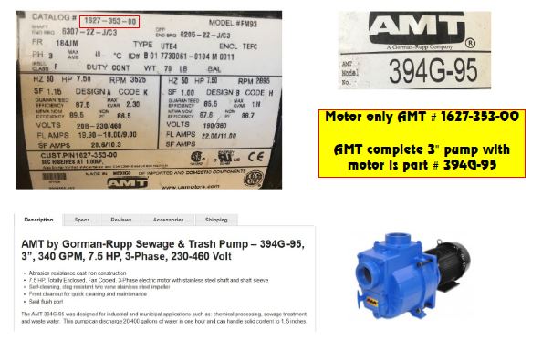 ELM7.5-3-36-TEFC-184JM-AMT - Image 2