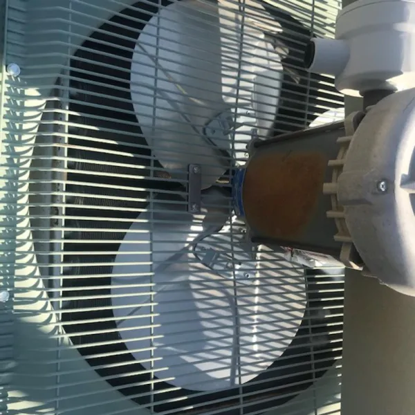 Ruffneck HP7-24 heat exchanger #1 - Image 8