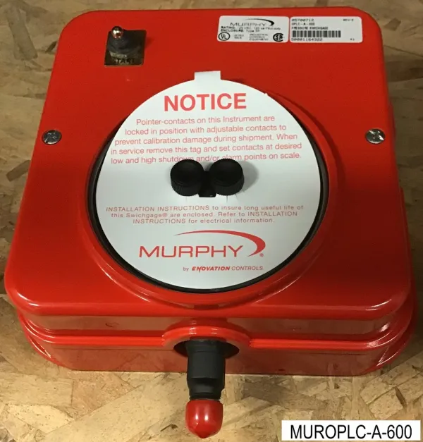 MUROPLC-A-600