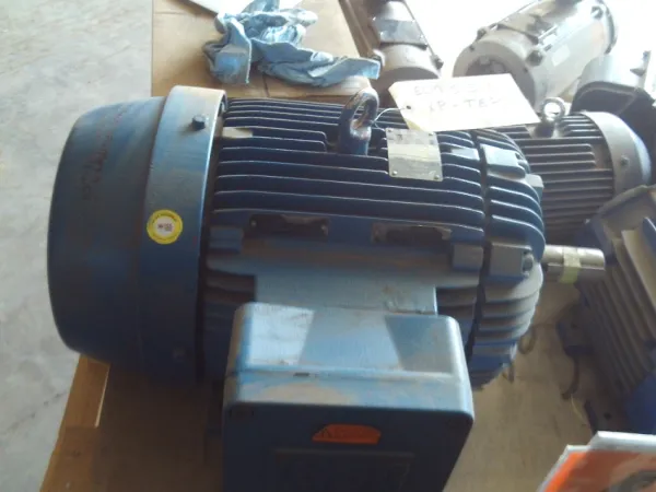 ELM15-3-36-XP-254T-575V-WEG