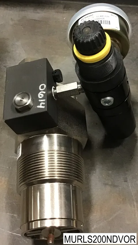 MURLS200NDVOR